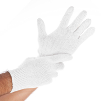 Что надо знать при выборе хлопчатобумажных перчаток