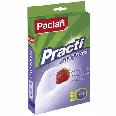    S   10 /    ''PACLAN''   1/20