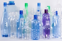 Преимущества пластиковой бутылки