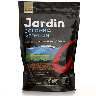     150 JARDIN COLOMBIA MEDELLIN     1/1