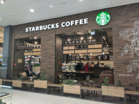 Кафе Starbucks уходит из России