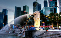 Как Сингапур успешно справляется с коронавирусом