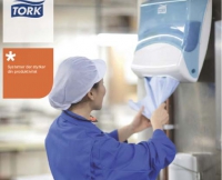 Tork Matic
