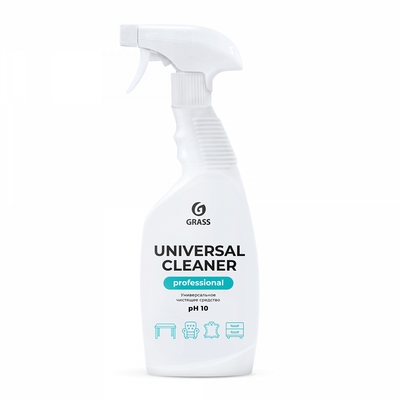    600  UNIVERSAL CLEANER PROFESSIONAL  