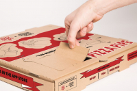 Как выбрать упаковку для пиццы