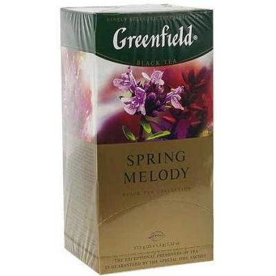      25     SPRIND MELODY   ''GREENFIELD''   1/10