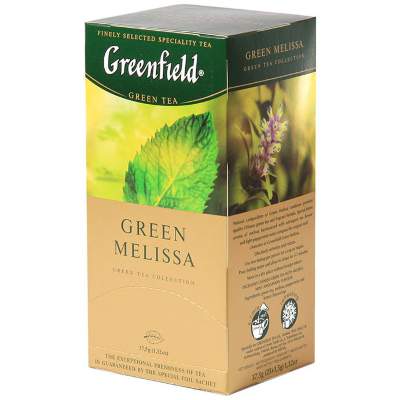      25     MELISSA   ''GREENFIELD''   1/10