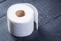 Почему мы выбираем туалетную бумагу Tork