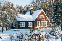 Готовим загородный дом к зиме