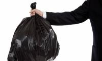 Мешки для мусора — выбираем и используем правильно